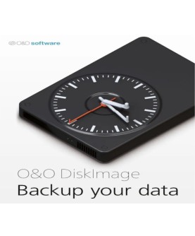 O&O DiskImage 18 Professional Edition Digital Key GLOBAL